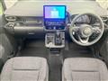 2026 Toyota Sienta