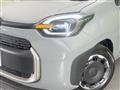2026 Toyota Sienta