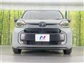2026 Toyota Sienta