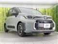 2026 Toyota Sienta