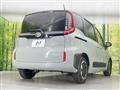 2026 Toyota Sienta