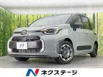 2026 Toyota Sienta