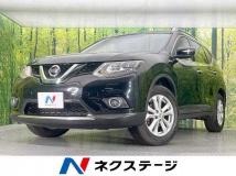 2015 Nissan X-Trail