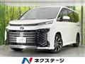 2024 Toyota Voxy