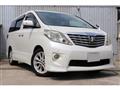 2009 Toyota Alphard G