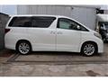 2009 Toyota Alphard G