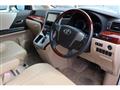 2009 Toyota Alphard G