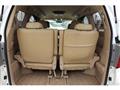 2009 Toyota Alphard G