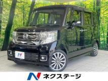 2015 Honda N BOX