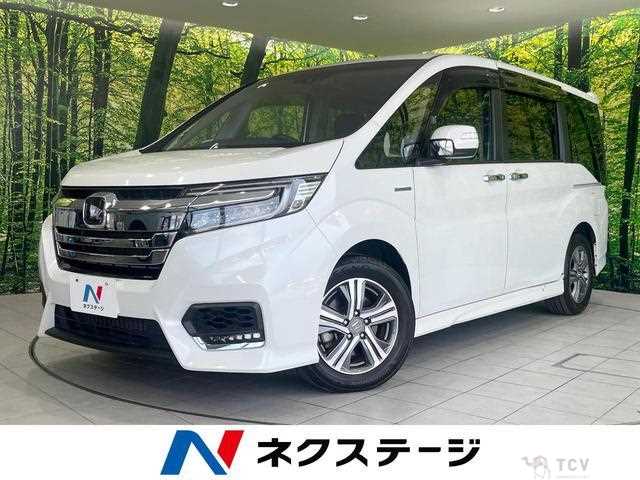 2018 Honda Honda Others