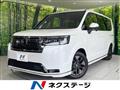 2024 Honda Step WGN