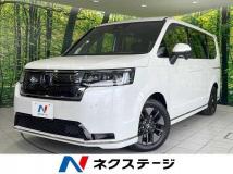 2024 Honda Step WGN