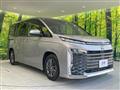 2023 Toyota Voxy