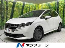 2024 Nissan Note