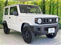 2025 Suzuki Jimny