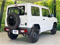 2025 Suzuki Jimny