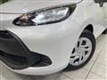 2023 Toyota AQUA