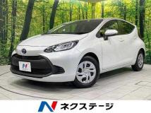 2023 Toyota AQUA