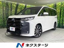 2025 Toyota Noah