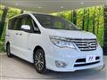 2014 Nissan Serena