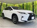 2017 Lexus RX
