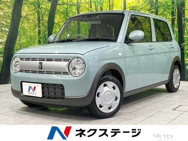 2025 Suzuki Lapin