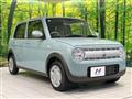 2025 Suzuki Lapin
