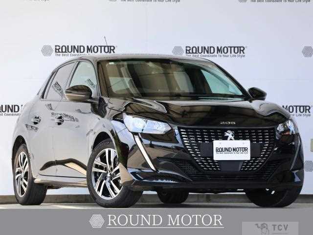 2023 Peugeot Peugoet Others
