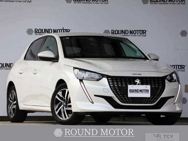 2021 Peugeot Peugoet Others