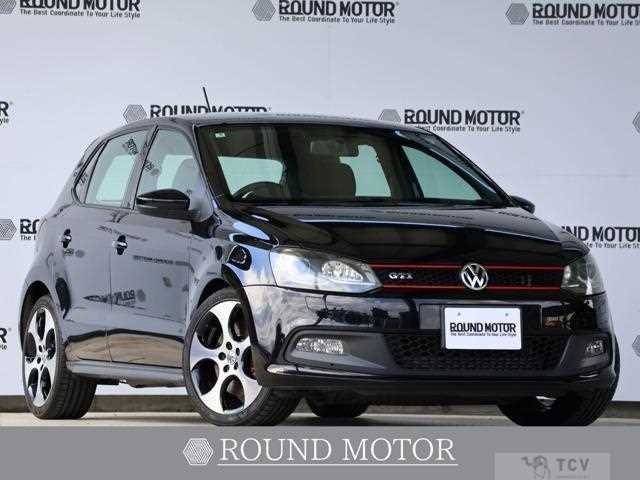 2013 Volkswagen Polo