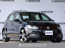 2013 Volkswagen Polo