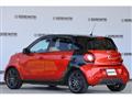 2018 Smart Smart ForFour