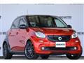 2018 Smart Smart ForFour