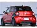 2018 Smart Smart ForFour
