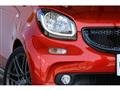 2018 Smart Smart ForFour