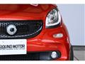 2018 Smart Smart ForFour