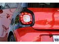 2018 Smart Smart ForFour