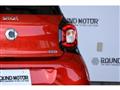 2018 Smart Smart ForFour