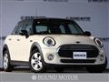 2017 BMW MINI