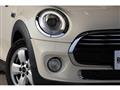 2017 BMW MINI