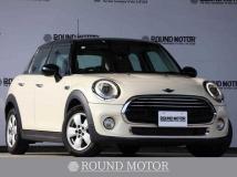2017 BMW MINI