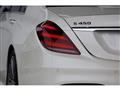 2019 Mercedes-Benz S-Class