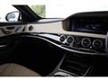 2019 Mercedes-Benz S-Class