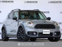 2020 BMW MINI
