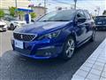 2019 Peugeot 308
