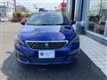 2019 Peugeot 308