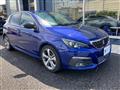 2019 Peugeot 308