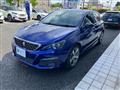 2019 Peugeot 308