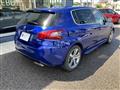 2019 Peugeot 308