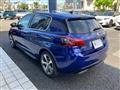 2019 Peugeot 308